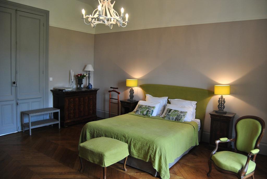 Baccon Chateau La Touanne Loire Valley المظهر الخارجي الصورة