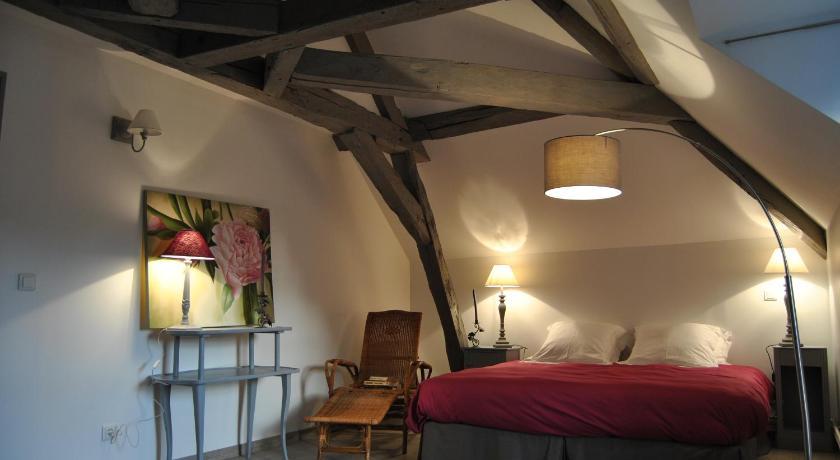 Baccon Chateau La Touanne Loire Valley المظهر الخارجي الصورة